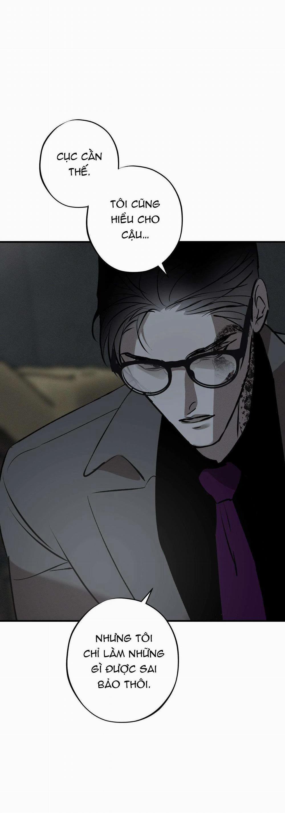 Risky Vice 15 trang 40