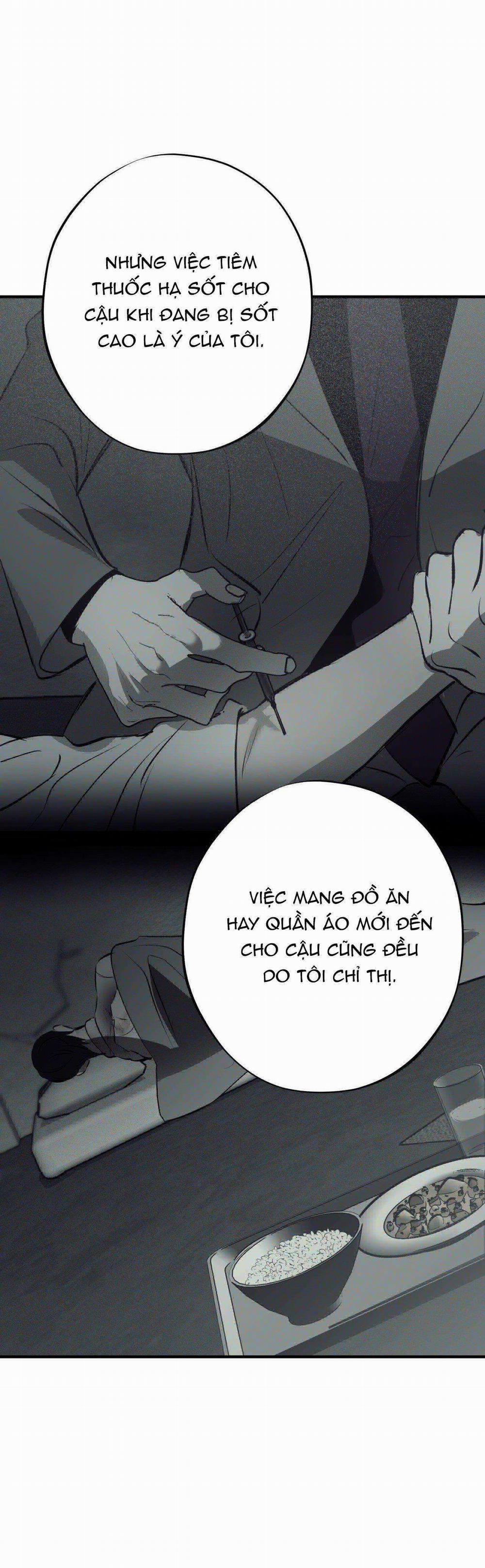 Risky Vice 15 trang 41