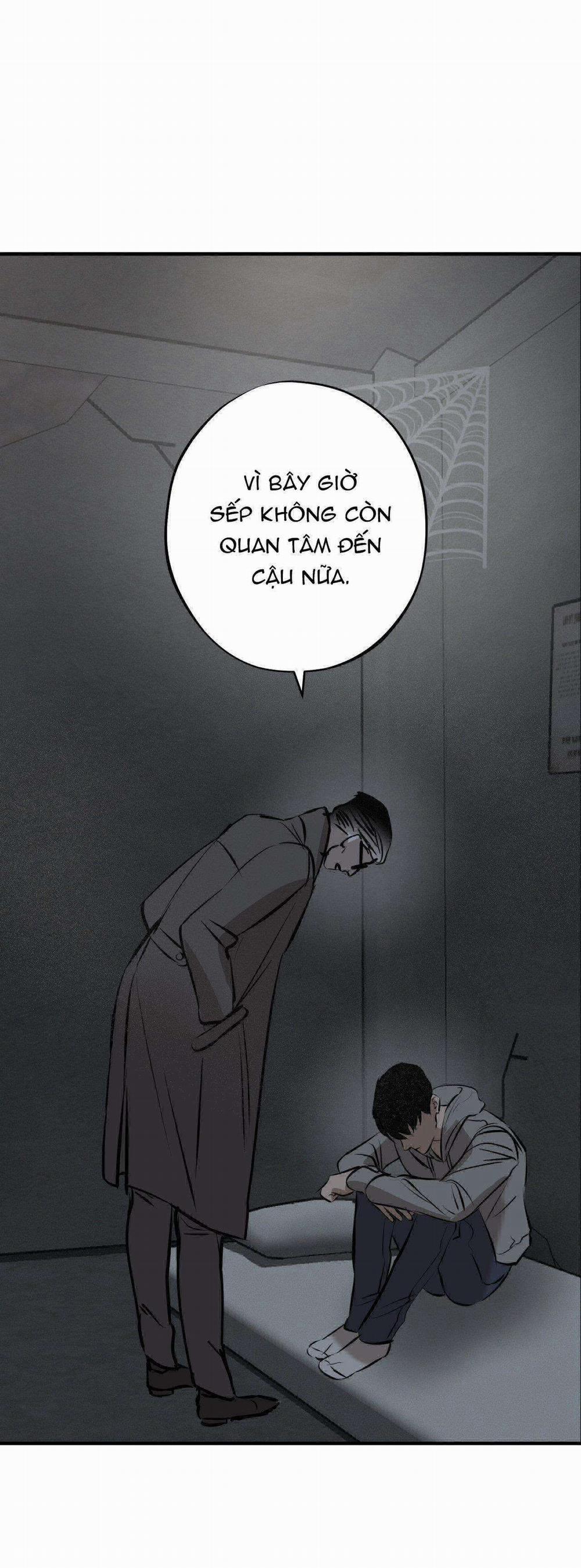 Risky Vice 15 trang 42