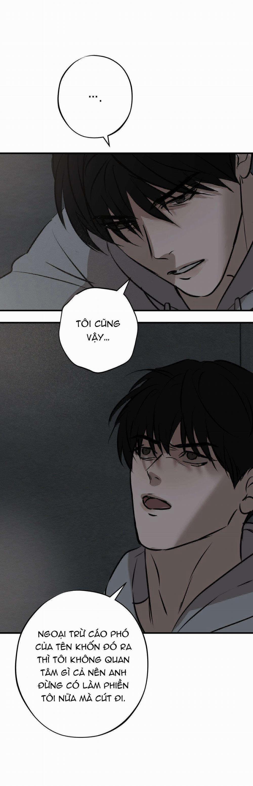 Risky Vice 15 trang 43