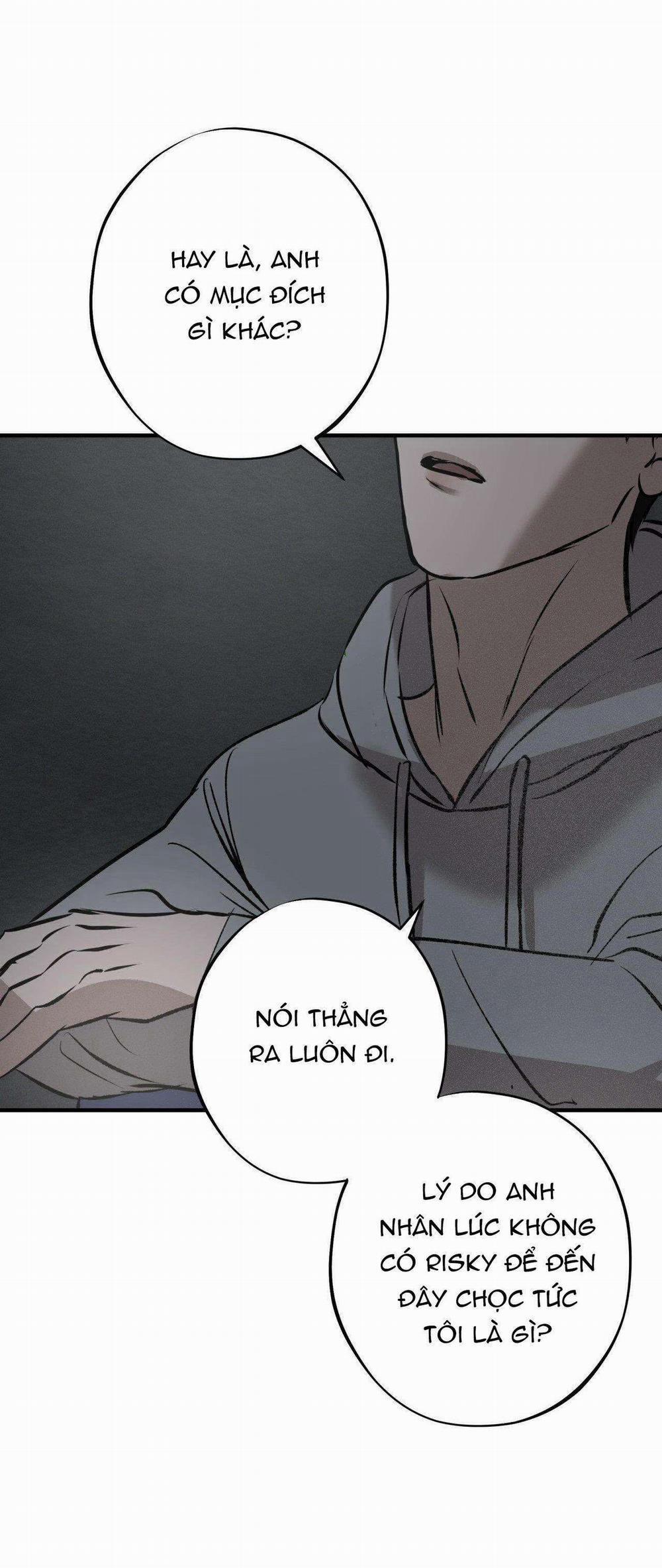 Risky Vice 15 trang 44