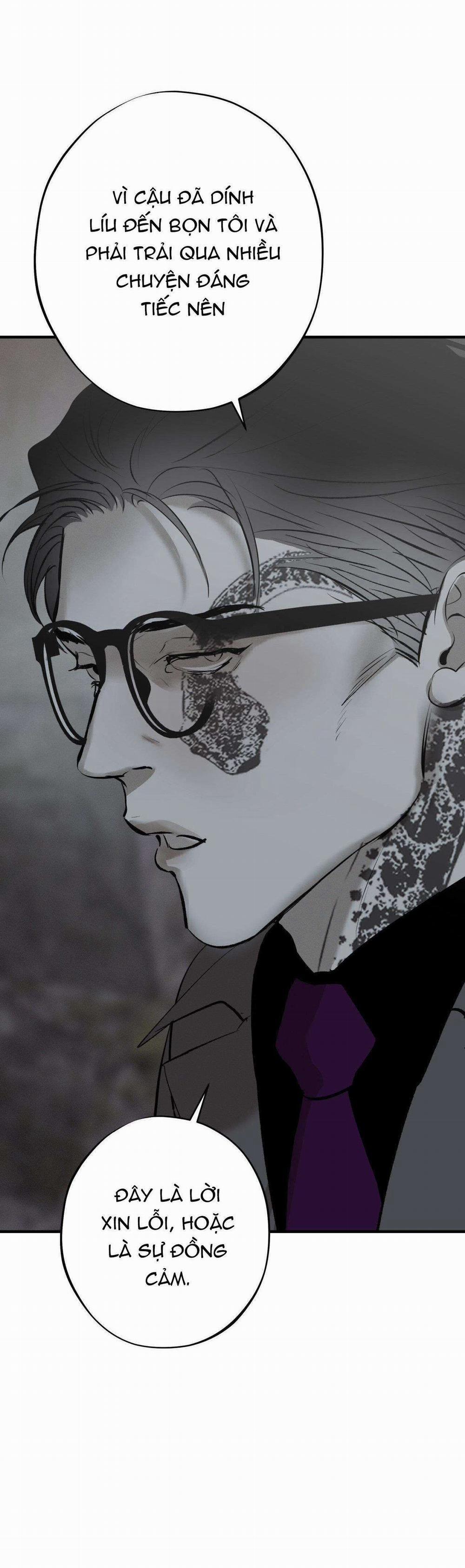 Risky Vice 15 trang 49