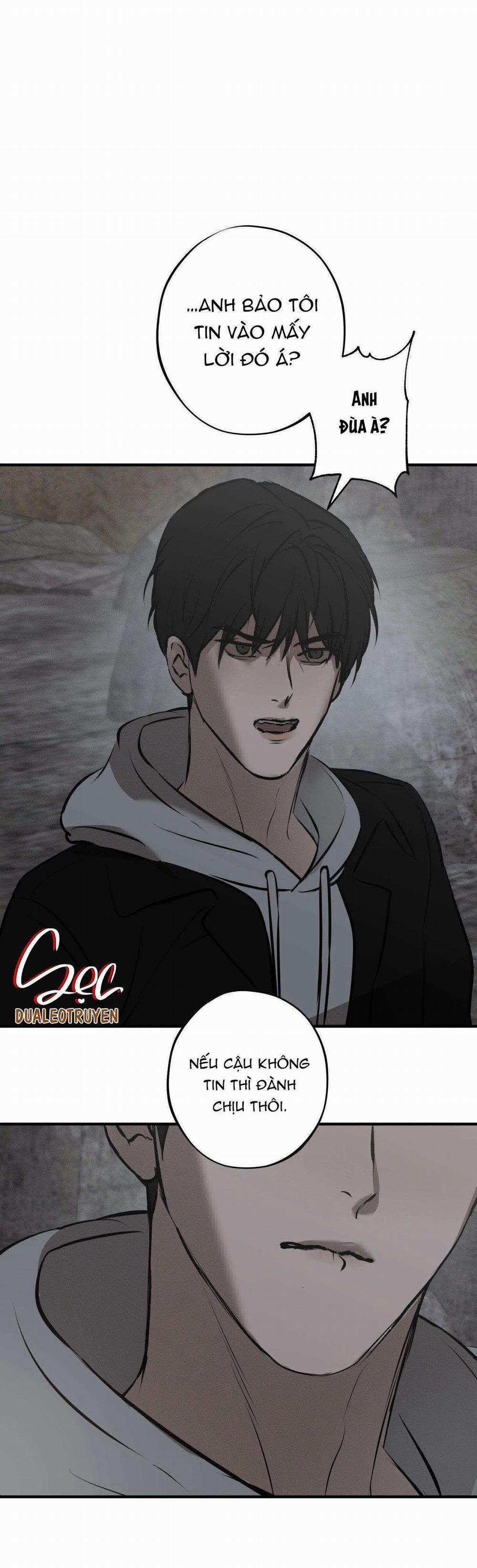 Risky Vice 15 trang 50