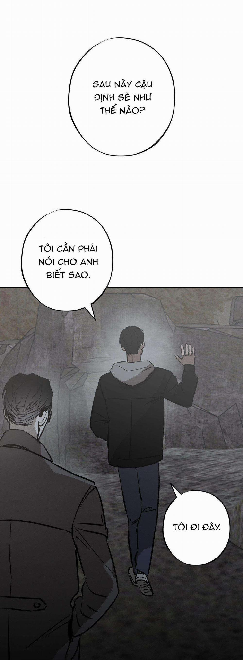 Risky Vice 15 trang 51