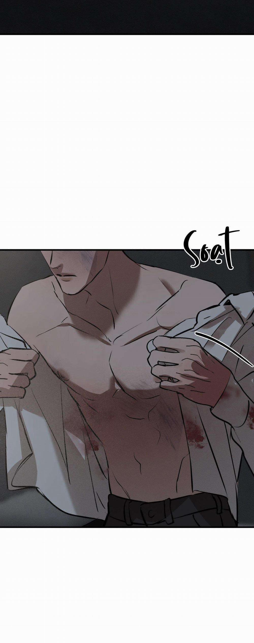 Risky Vice 15 trang 6