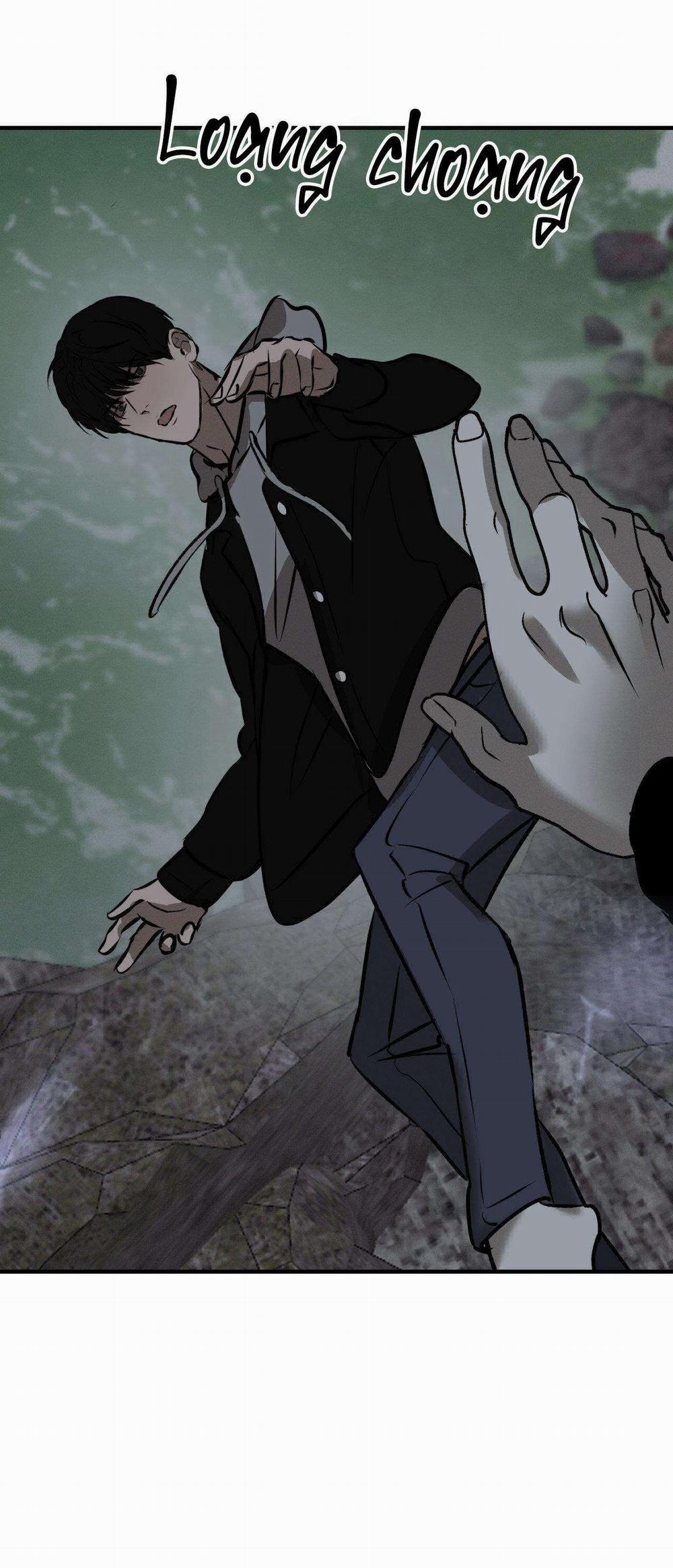 Risky Vice 16 trang 1