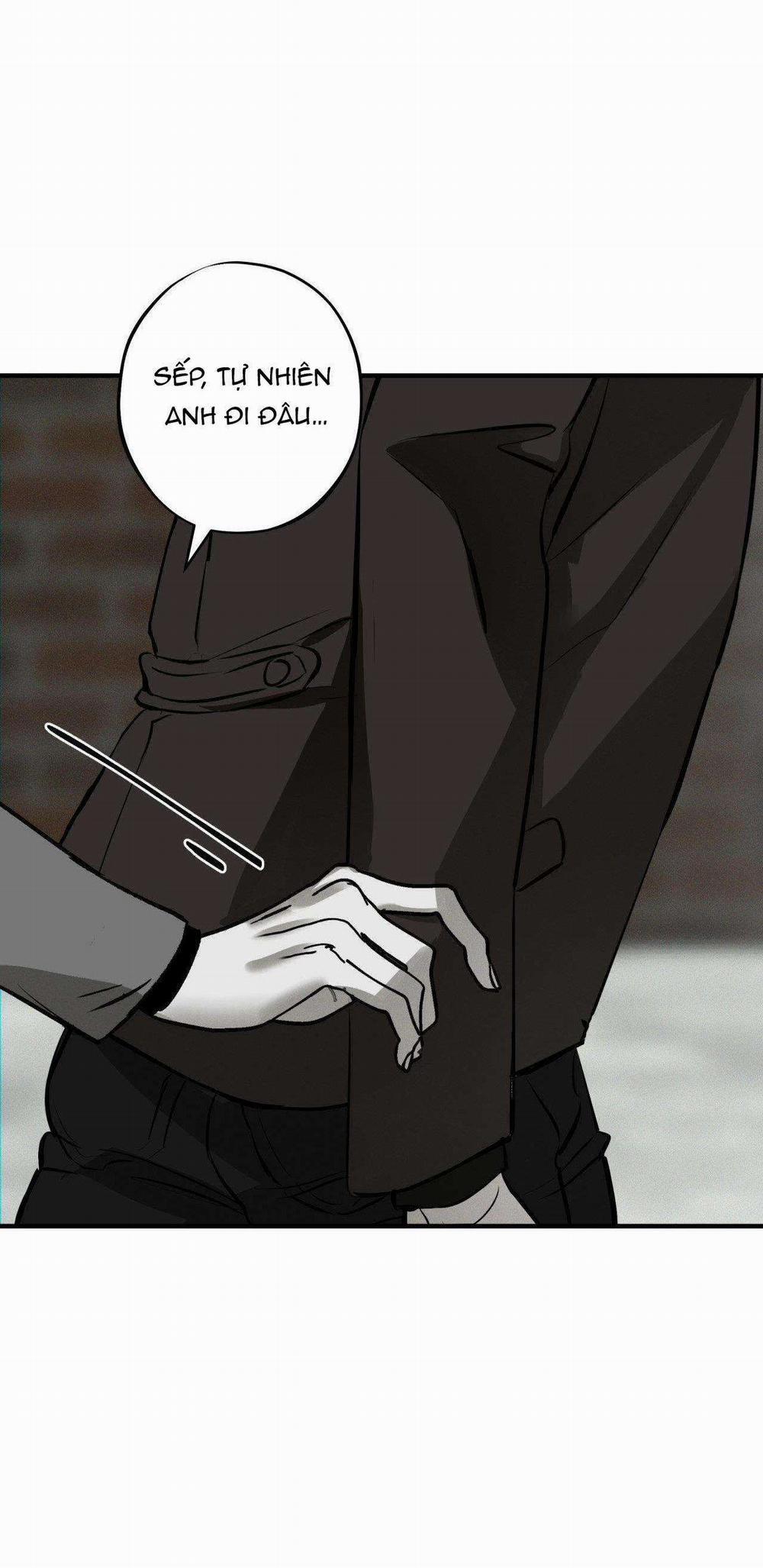 Risky Vice 16 trang 10