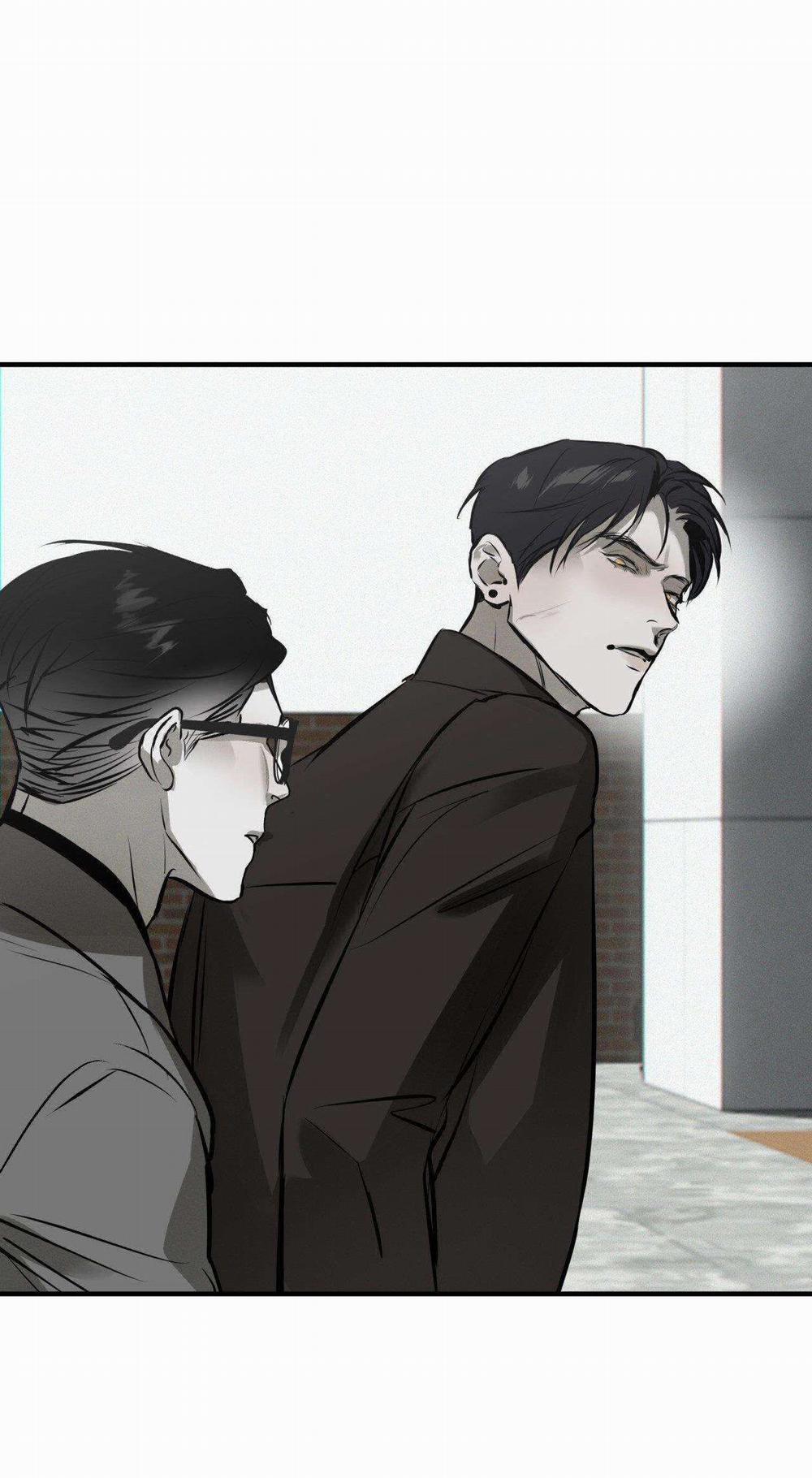 Risky Vice 16 trang 11