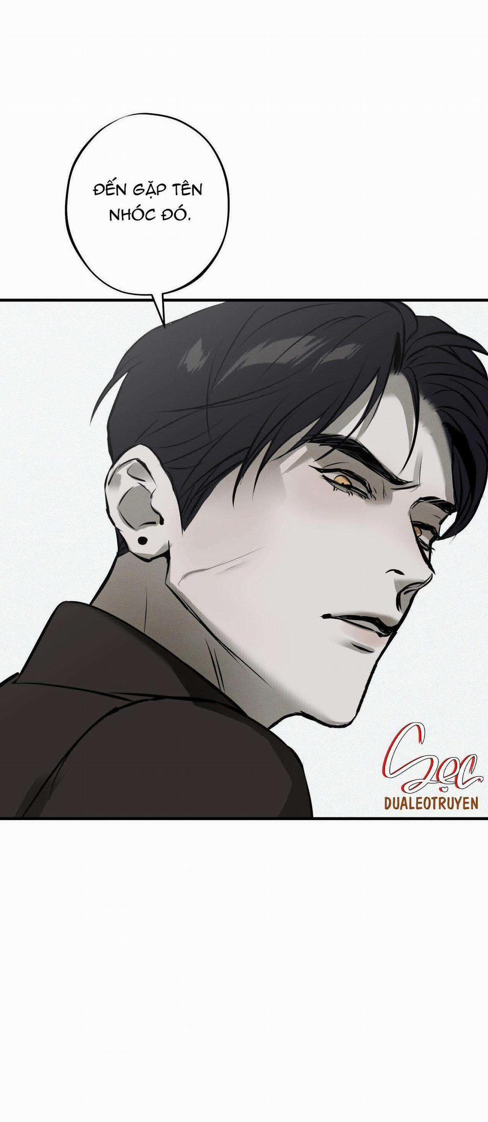 Risky Vice 16 trang 12