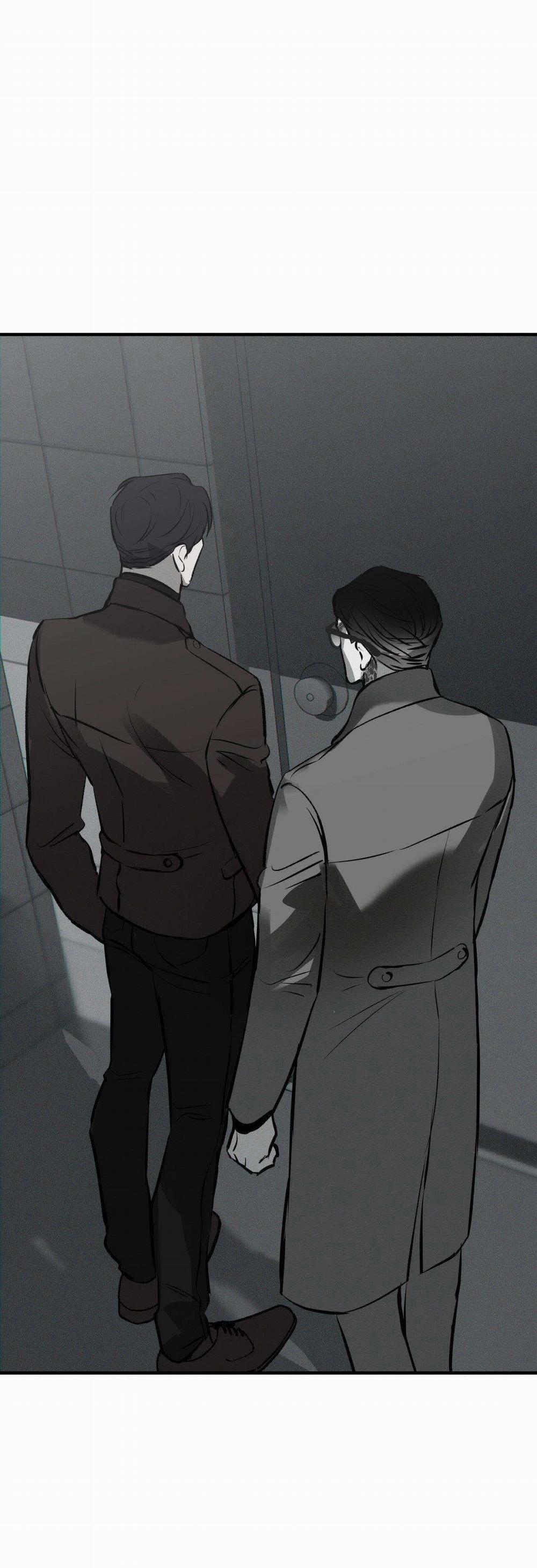 Risky Vice 16 trang 13