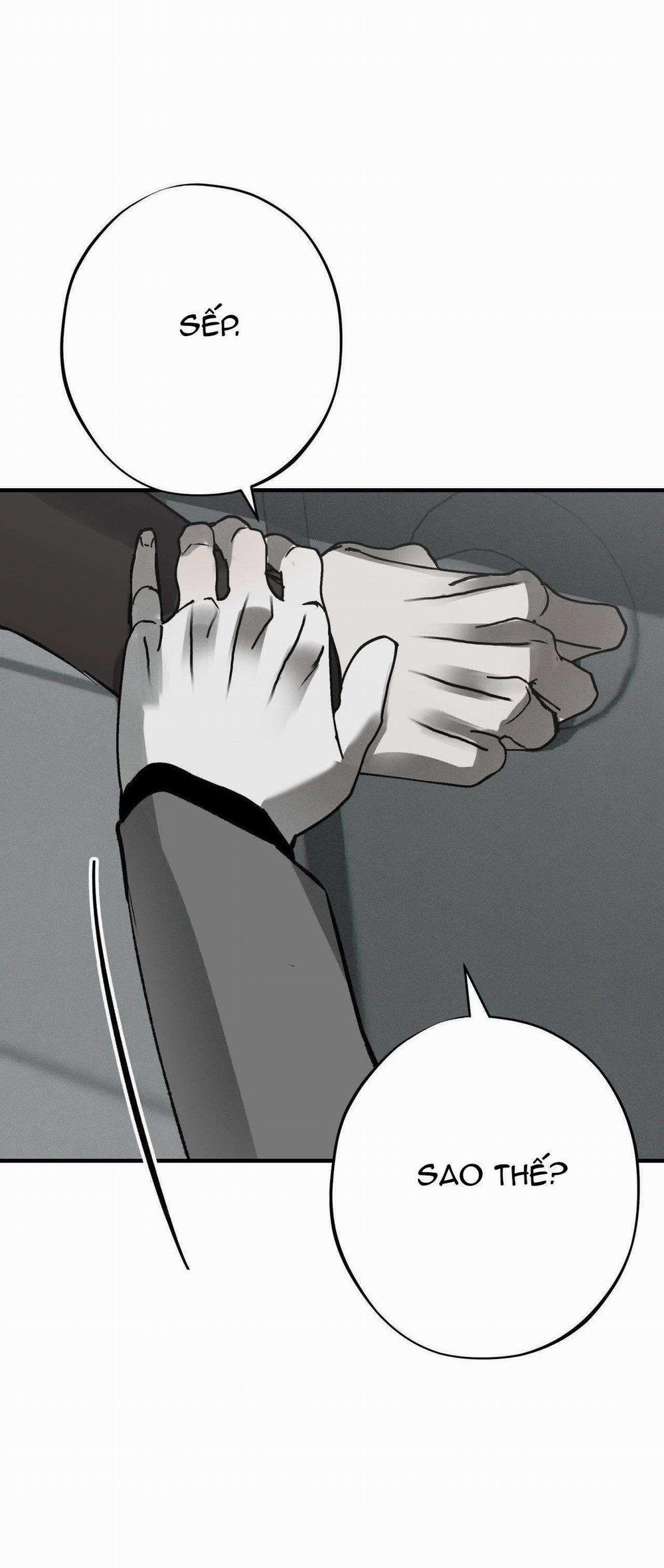 Risky Vice 16 trang 15