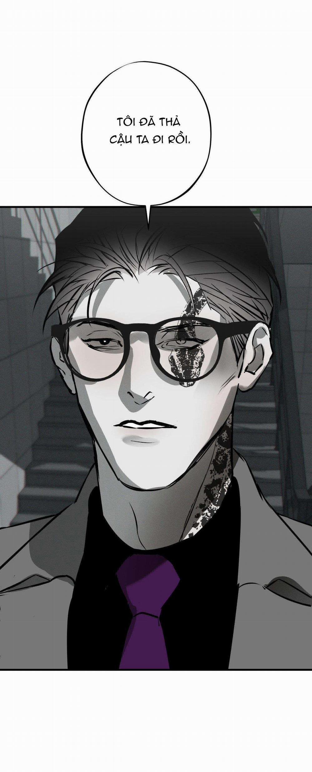 Risky Vice 16 trang 17