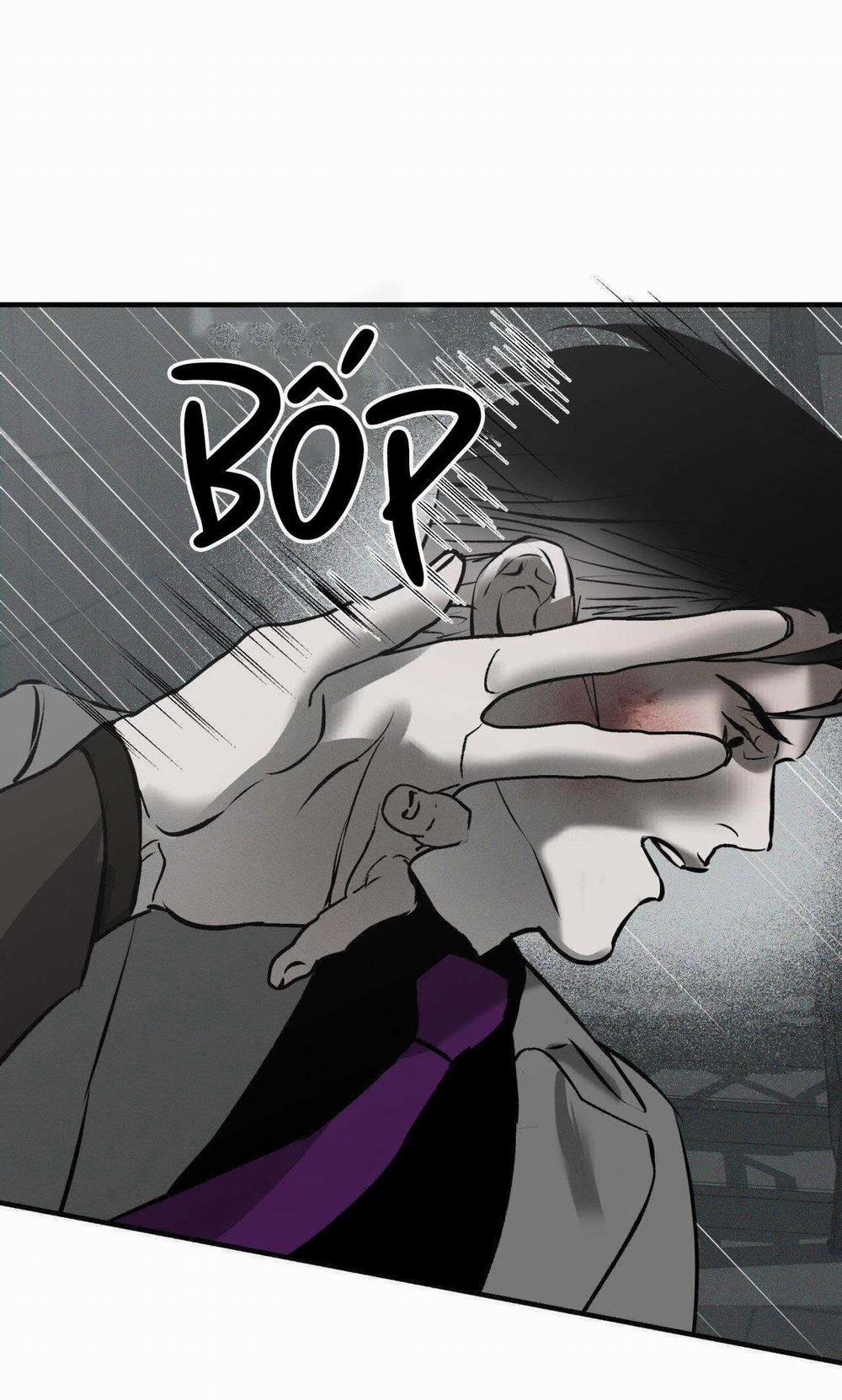 Risky Vice 16 trang 18