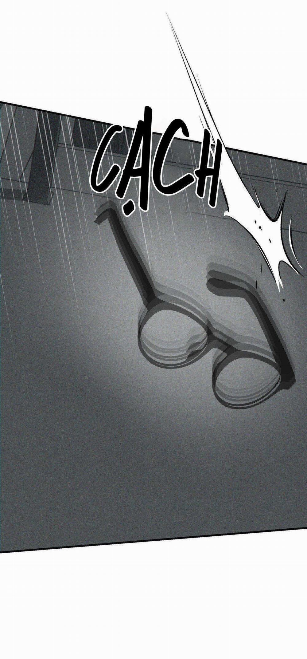 Risky Vice 16 trang 19