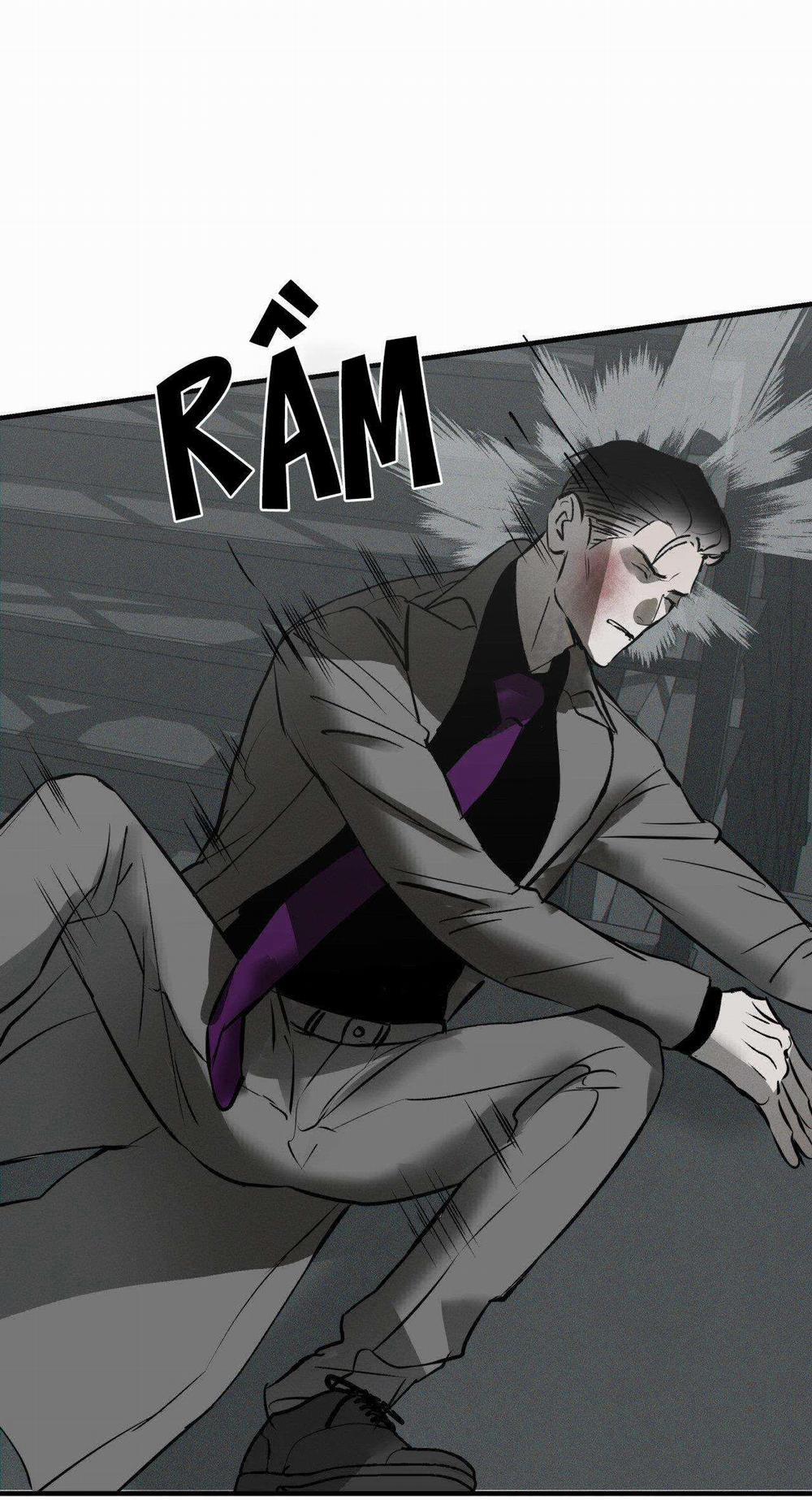 Risky Vice 16 trang 20