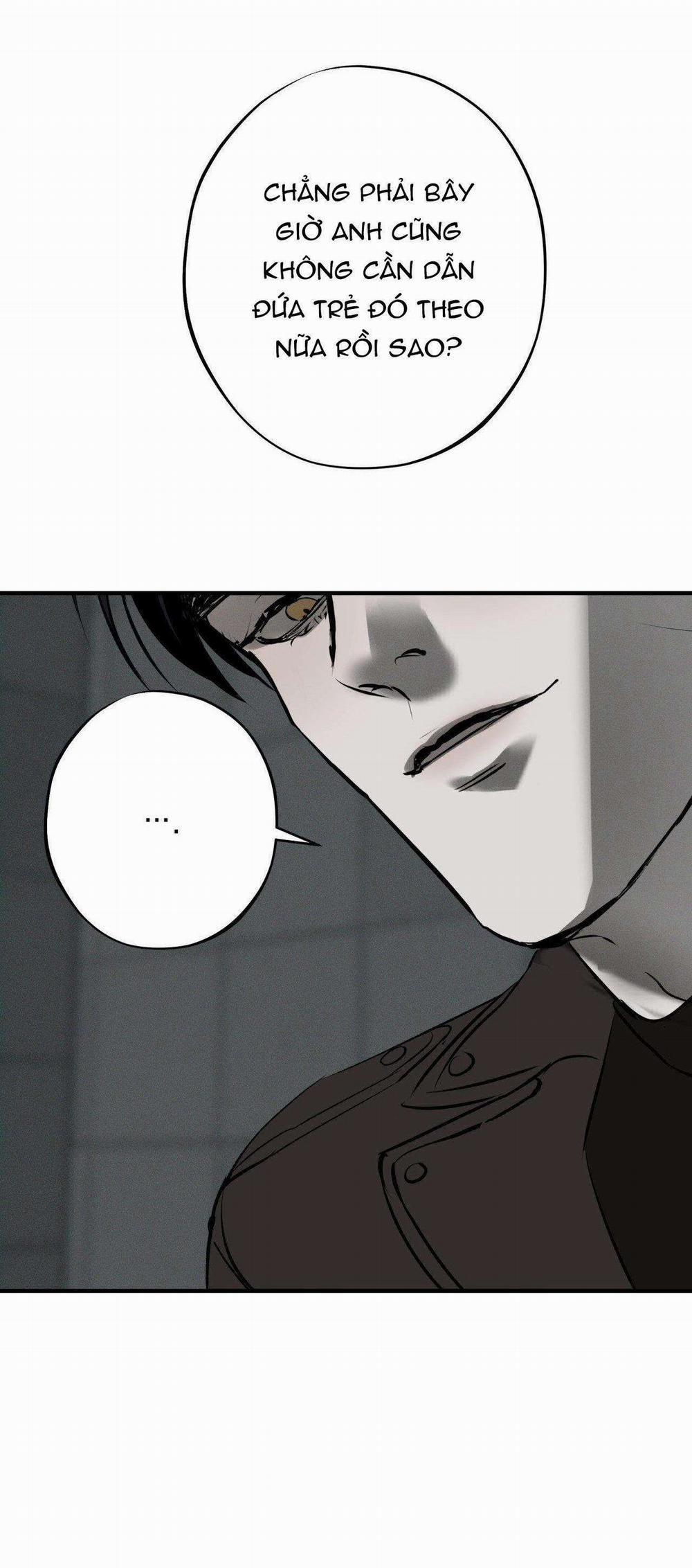 Risky Vice 16 trang 23