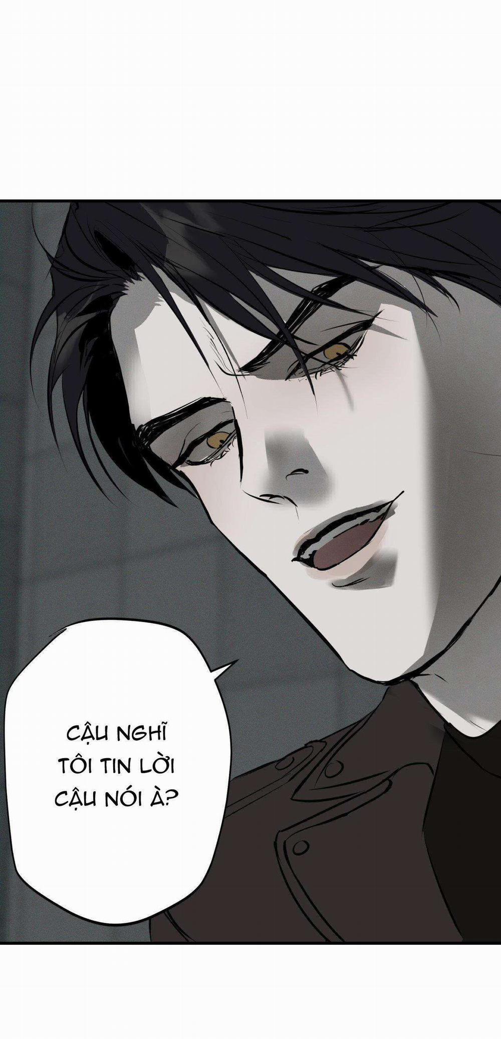 Risky Vice 16 trang 24