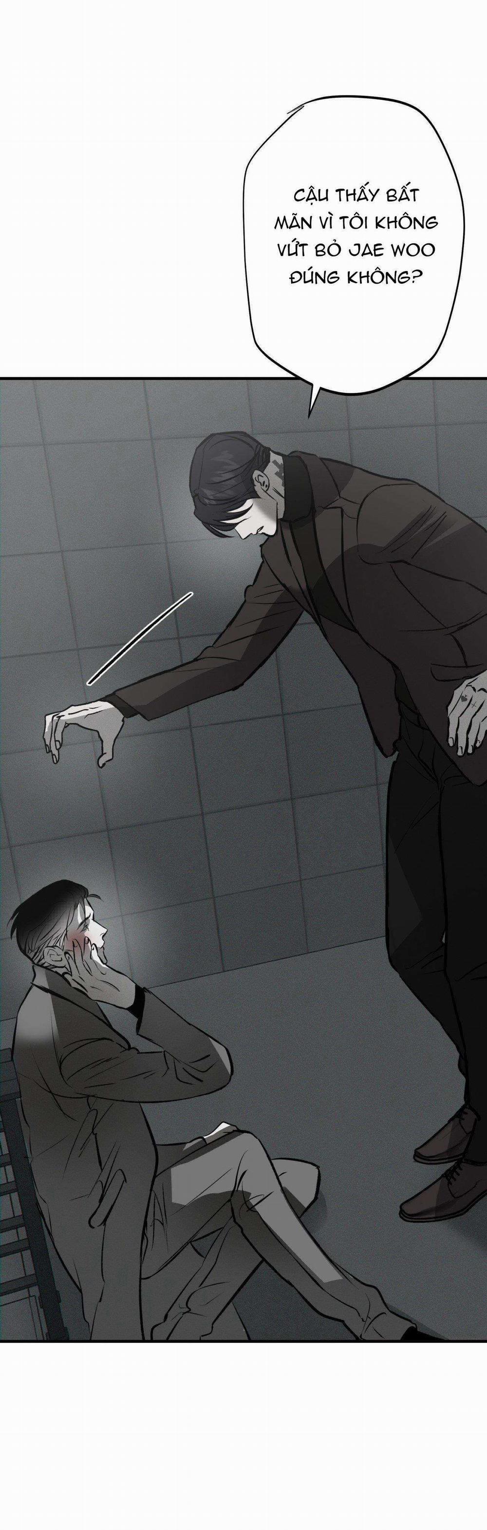 Risky Vice 16 trang 25