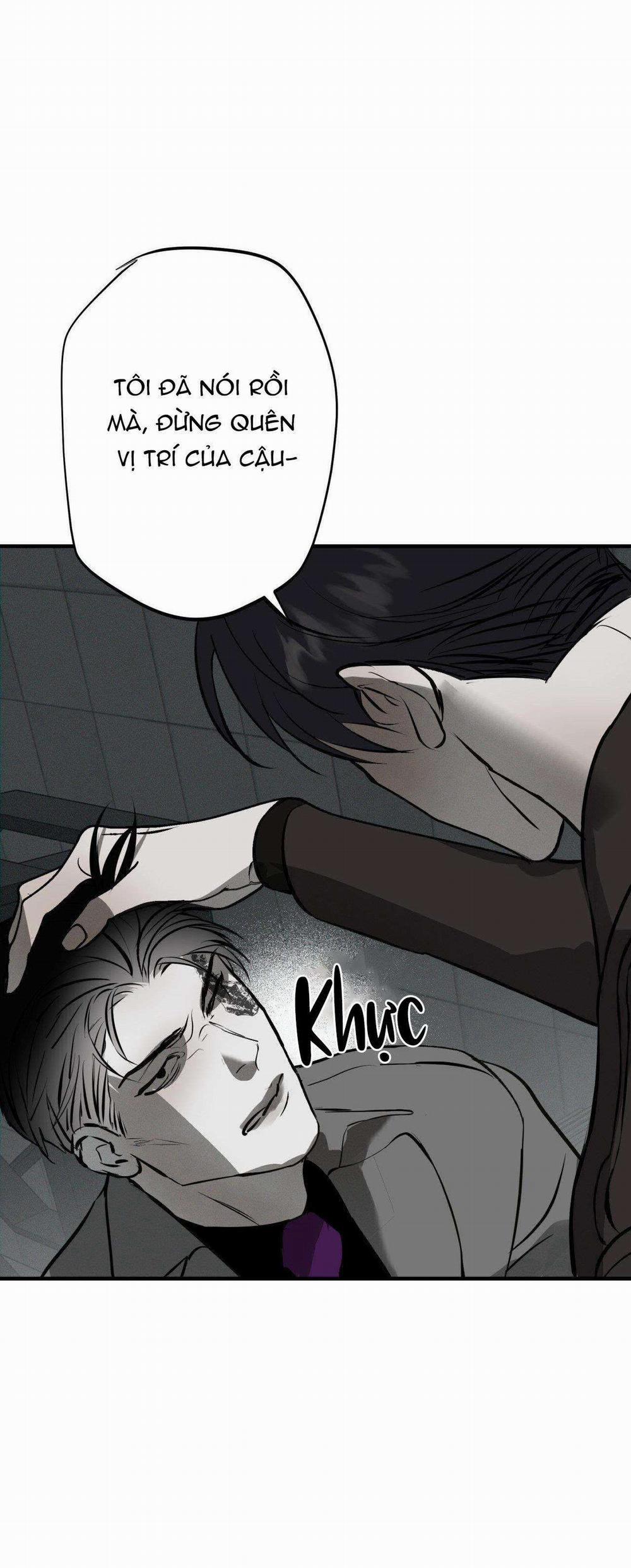 Risky Vice 16 trang 26