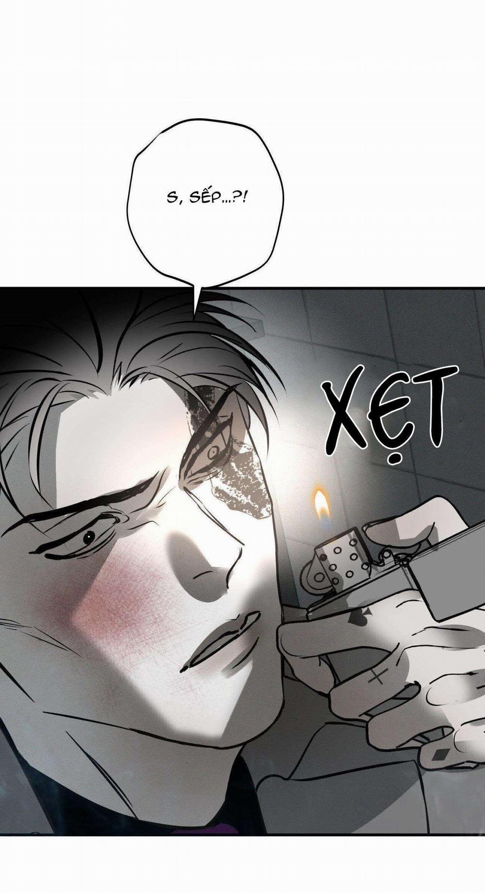 Risky Vice 16 trang 28