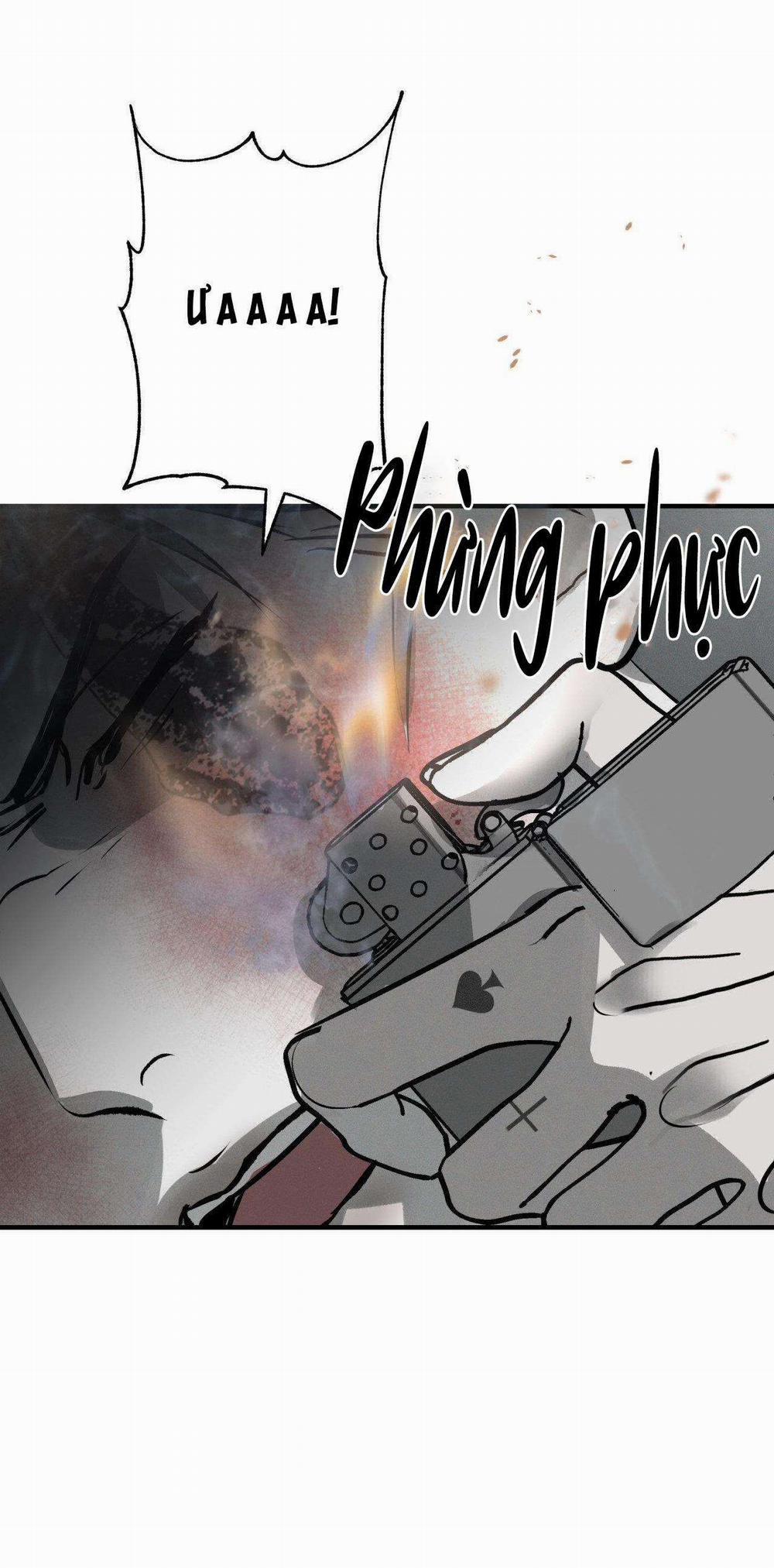 Risky Vice 16 trang 29