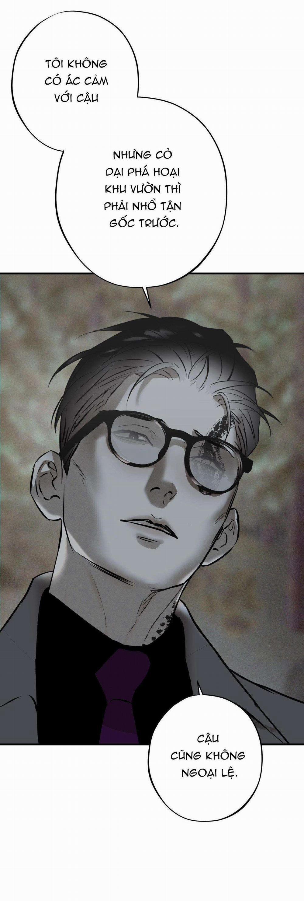 Risky Vice 16 trang 3