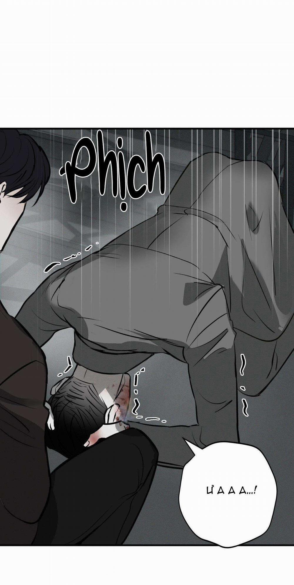 Risky Vice 16 trang 30