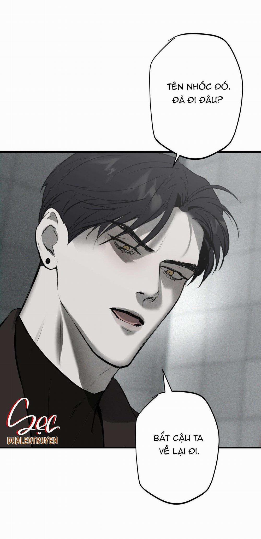 Risky Vice 16 trang 31