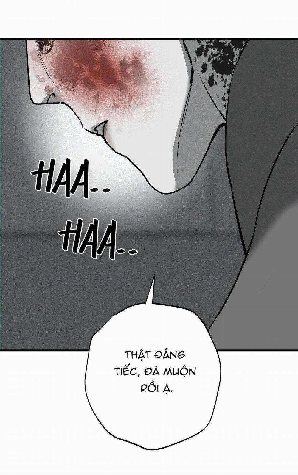 Risky Vice 16 trang 32