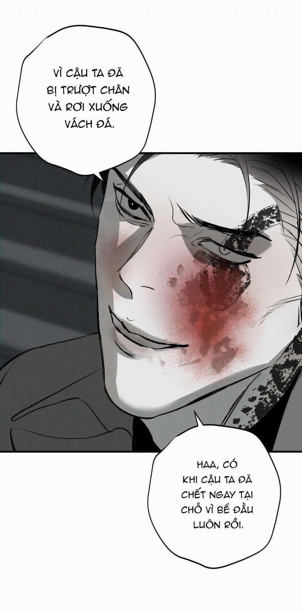 Risky Vice 16 trang 33