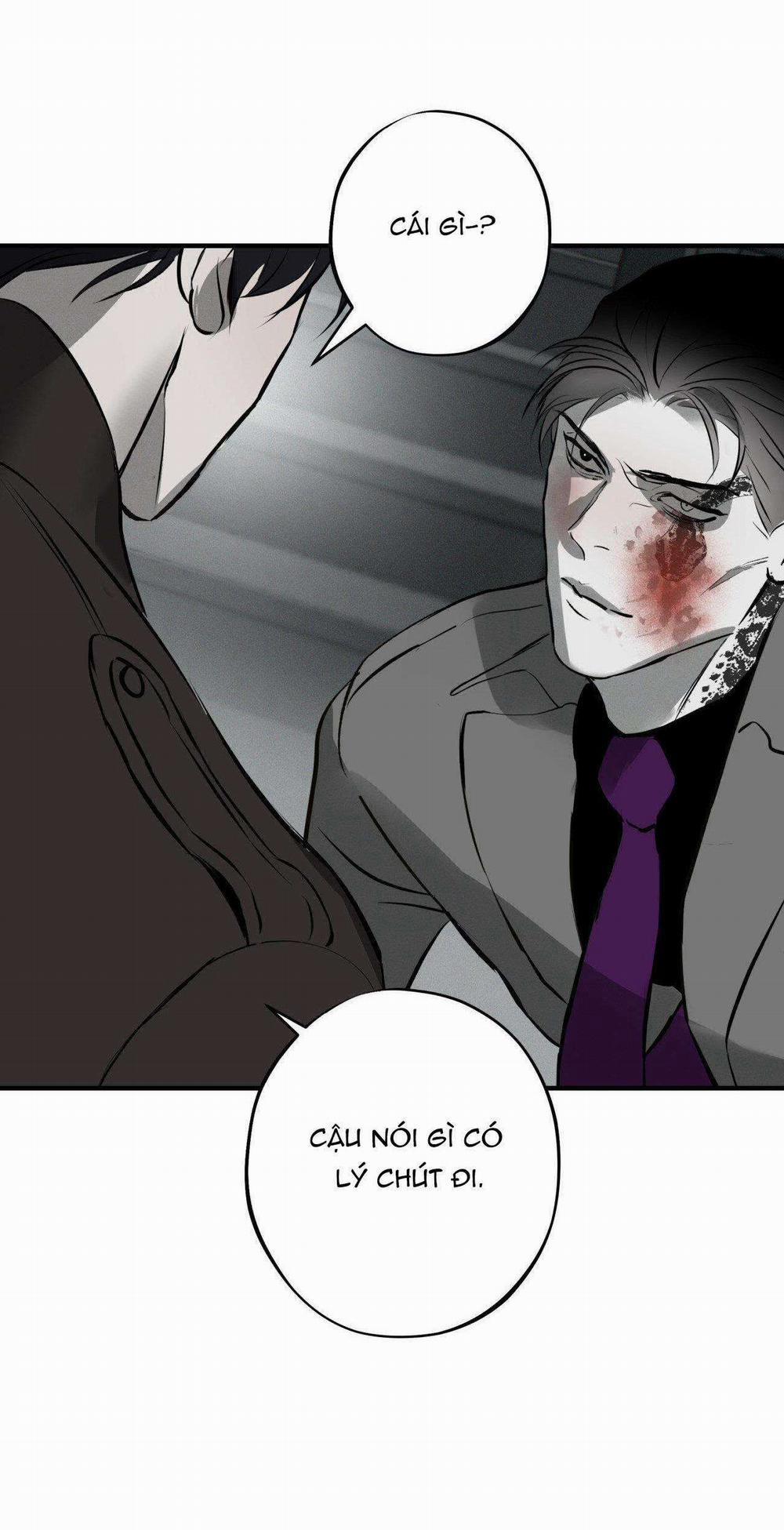 Risky Vice 16 trang 34