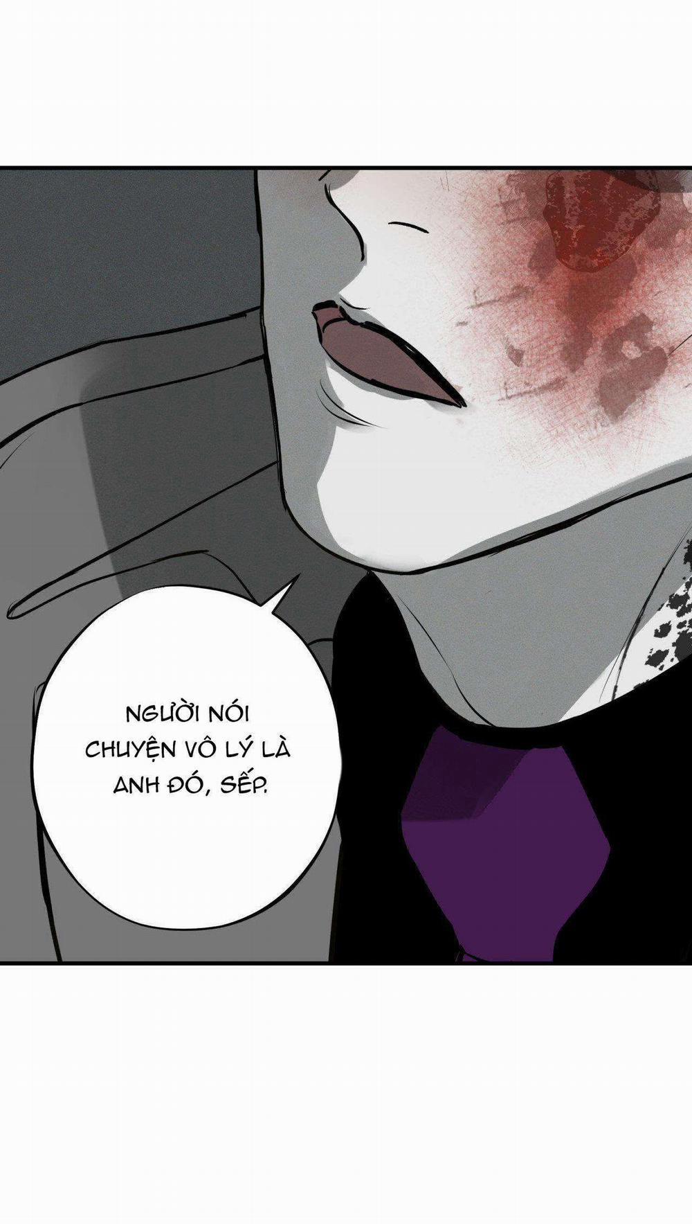 Risky Vice 16 trang 35