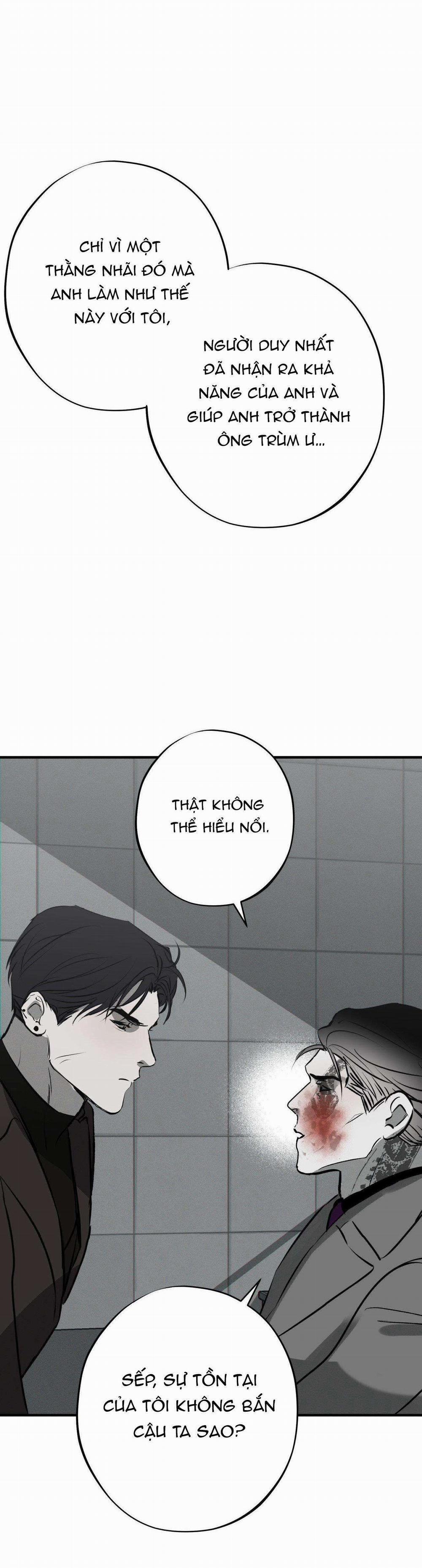 Risky Vice 16 trang 36