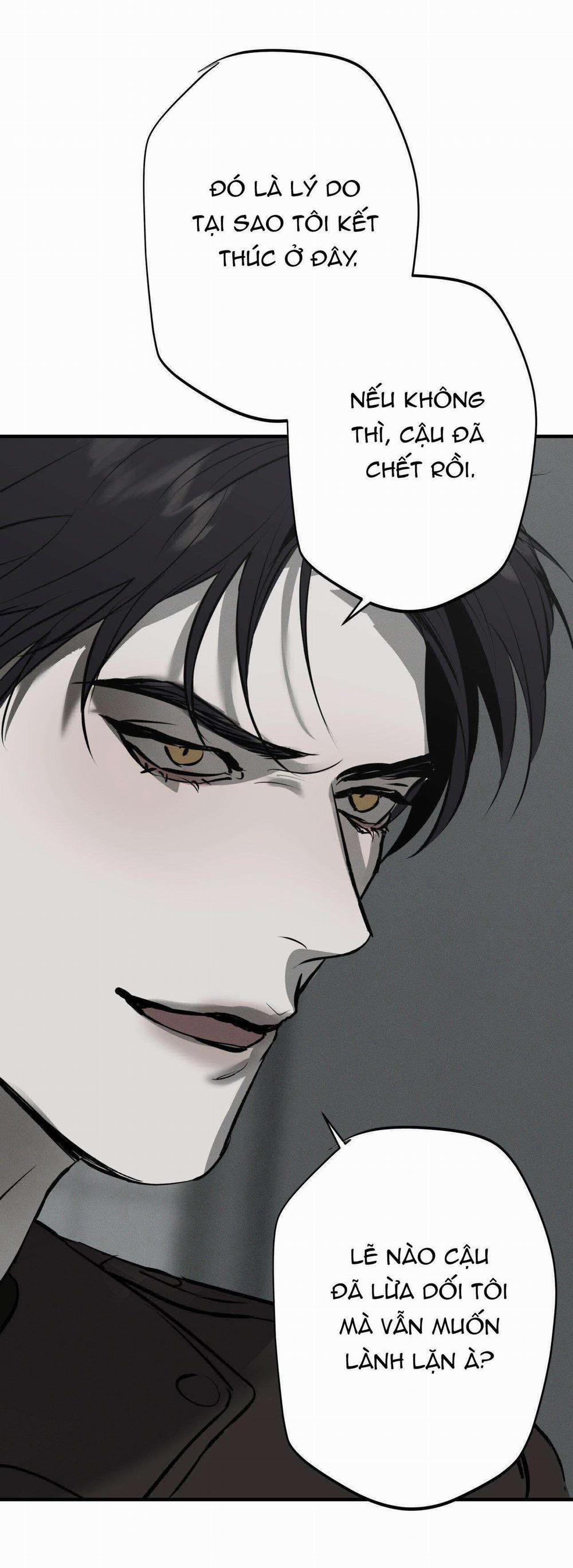 Risky Vice 16 trang 37