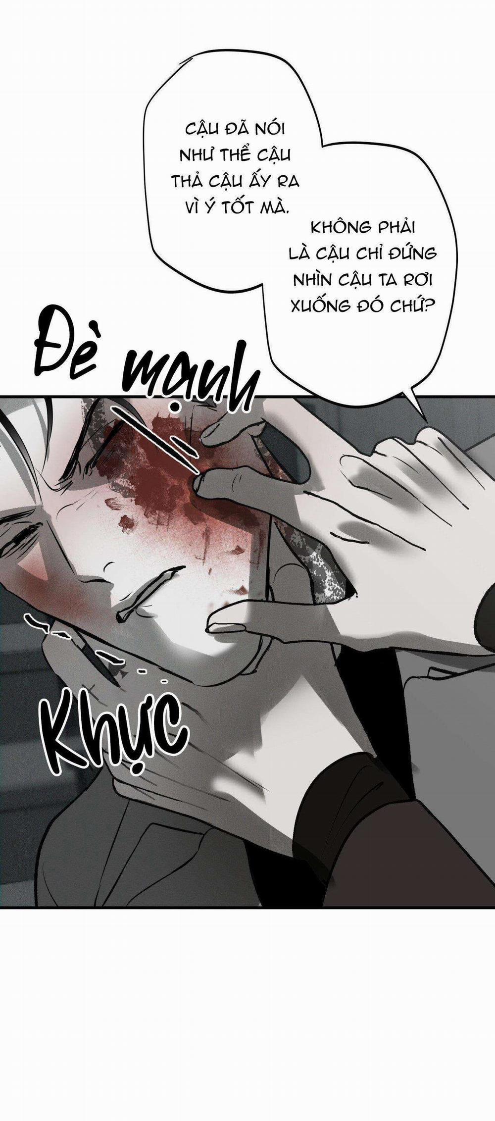 Risky Vice 16 trang 39