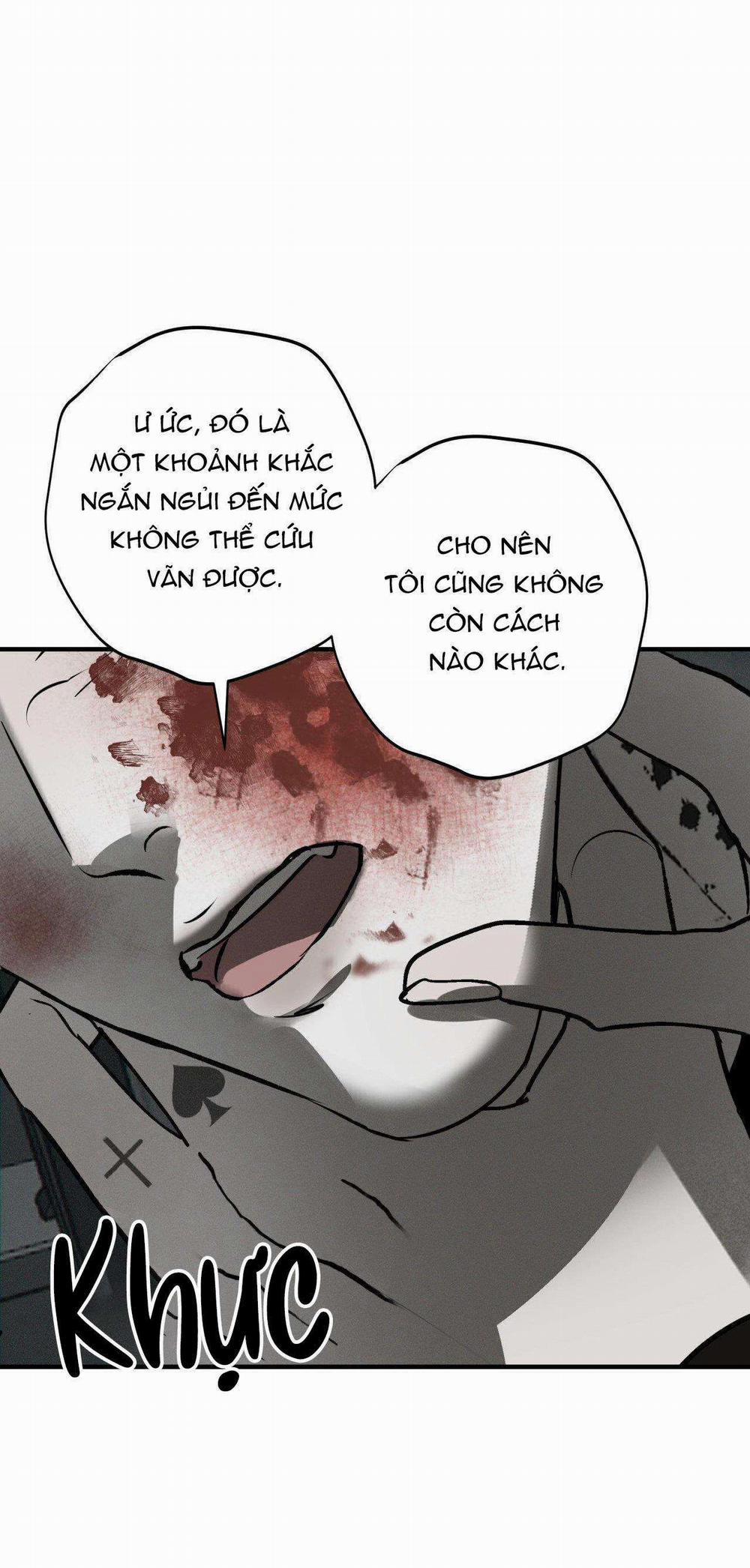 Risky Vice 16 trang 40