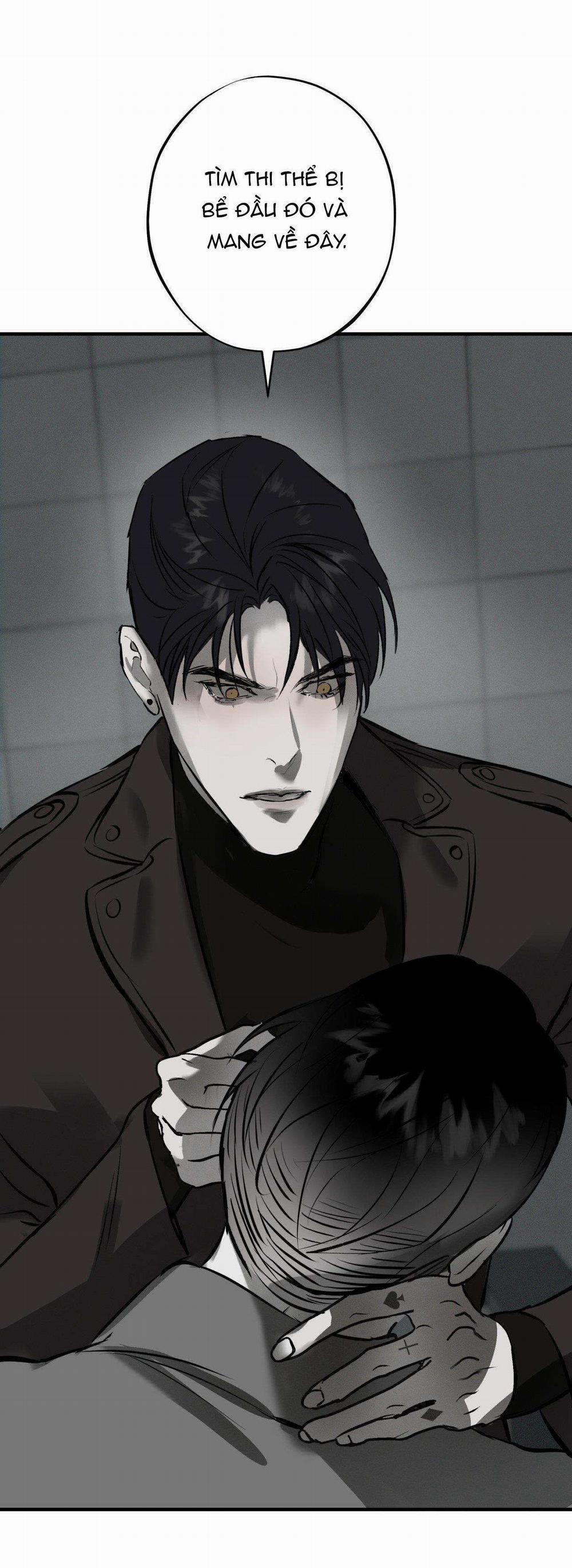 Risky Vice 16 trang 42