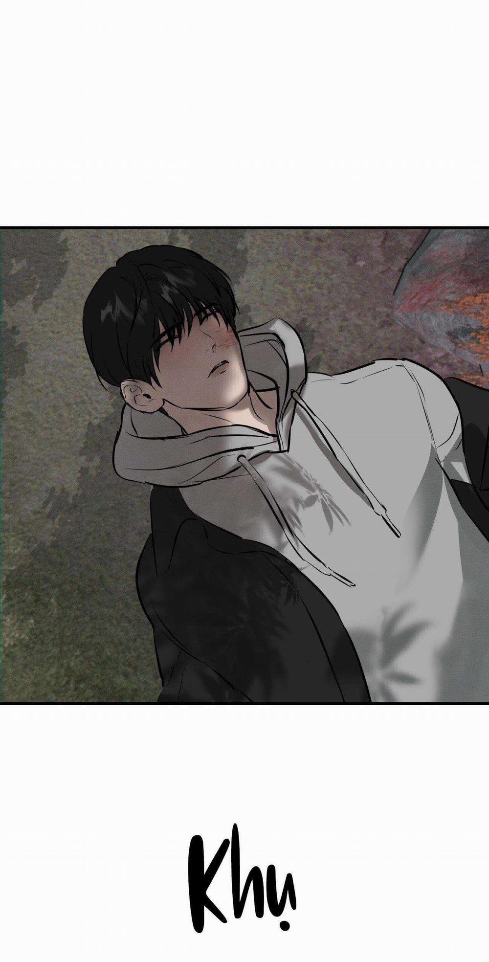 Risky Vice 16 trang 50