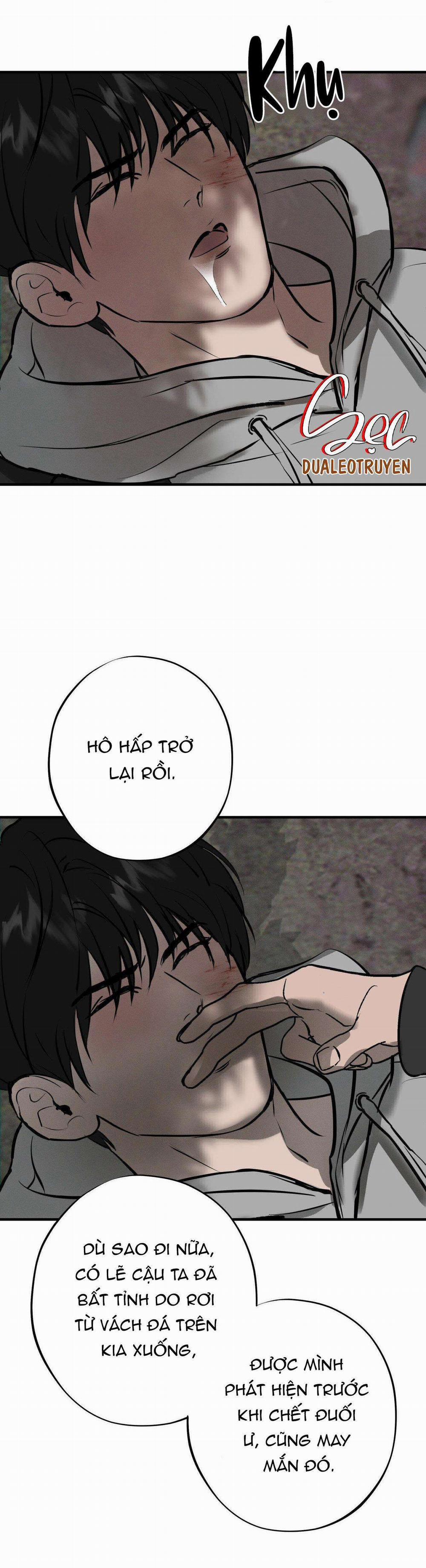 Risky Vice 16 trang 51
