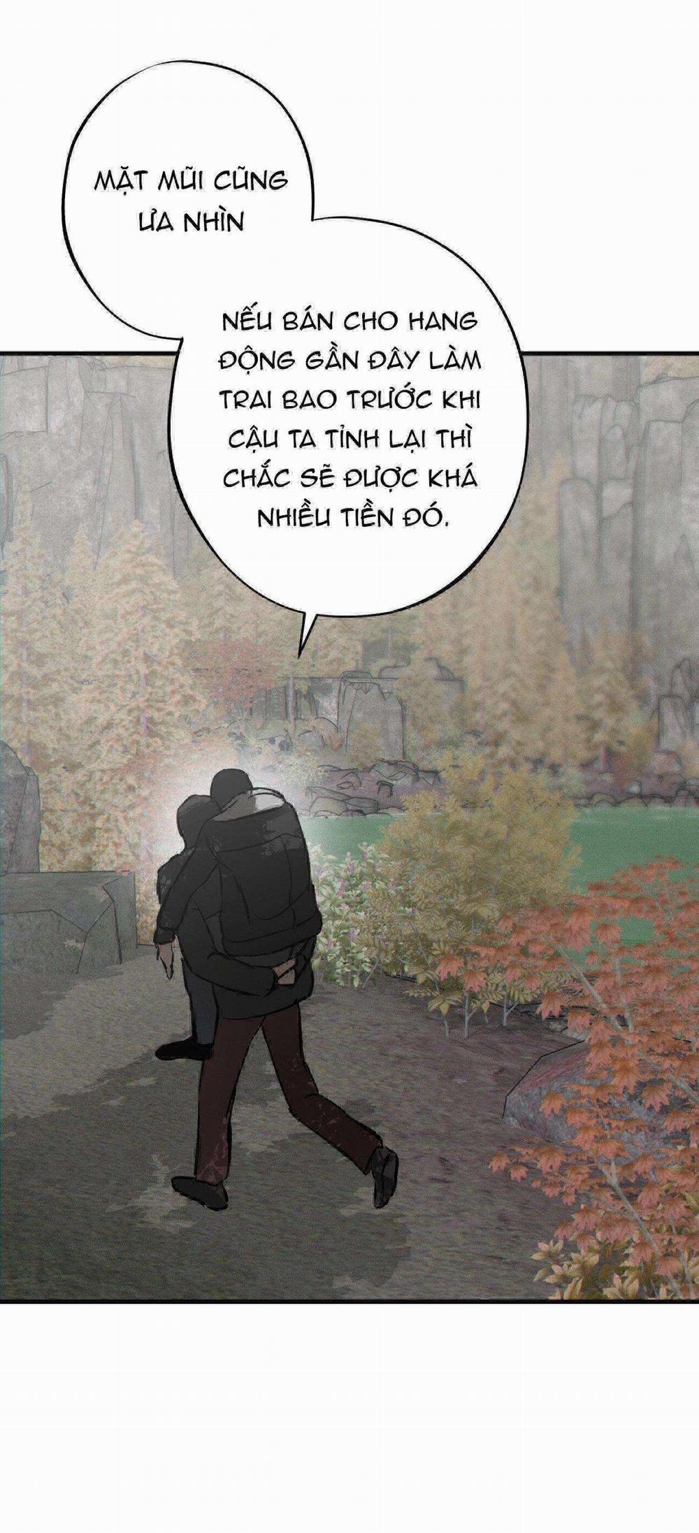 Risky Vice 16 trang 52