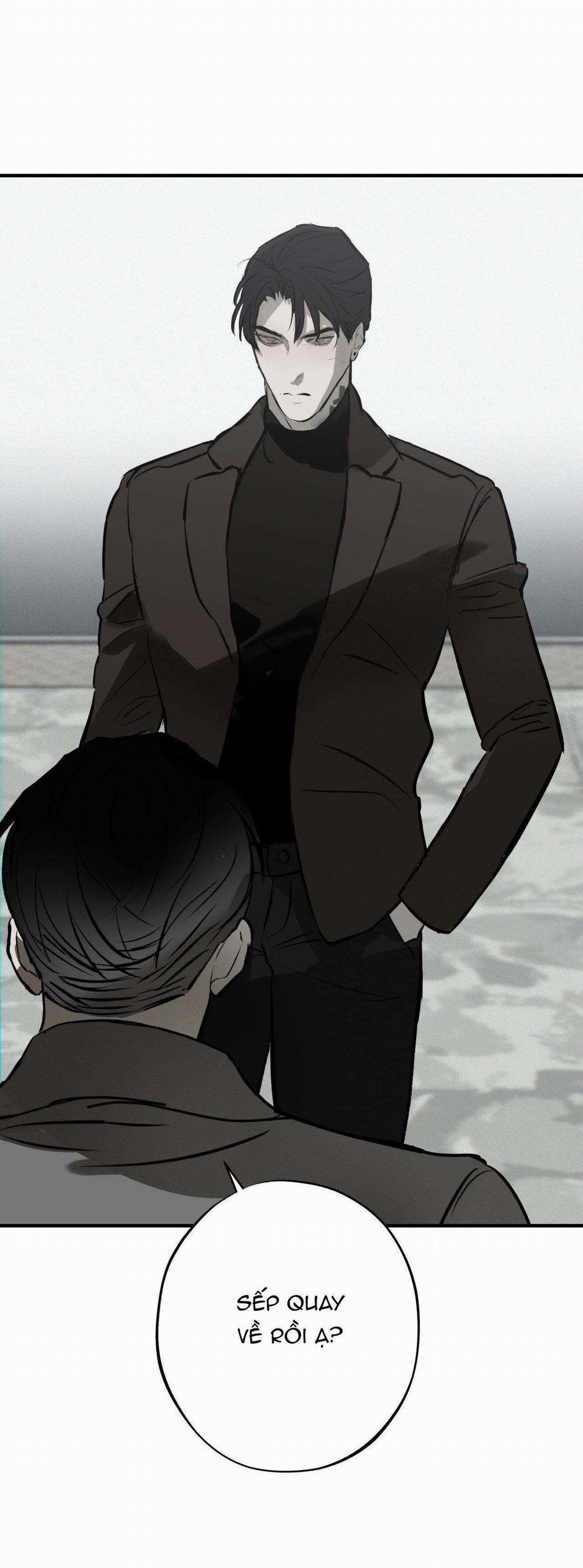 Risky Vice 16 trang 8