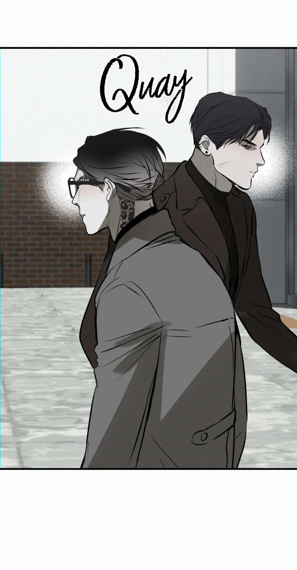 Risky Vice 16 trang 9