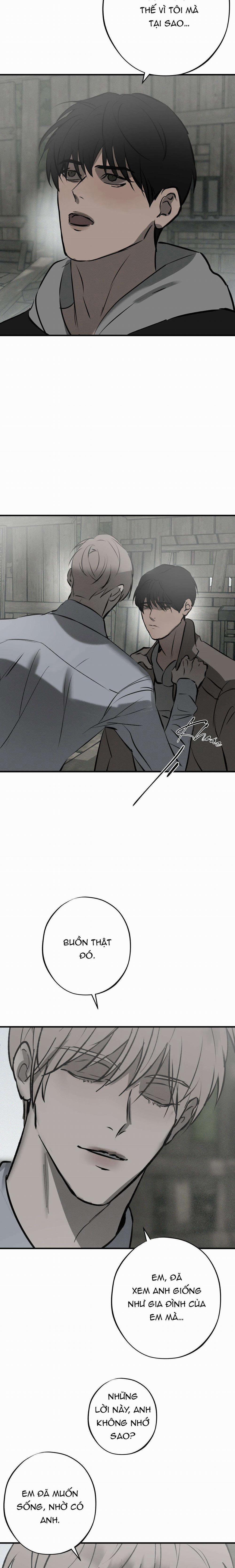 Risky Vice 17 trang 10