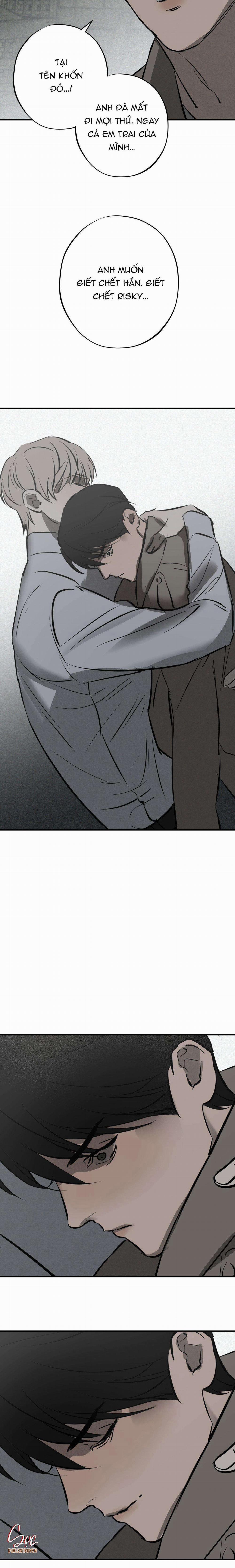 Risky Vice 17 trang 13