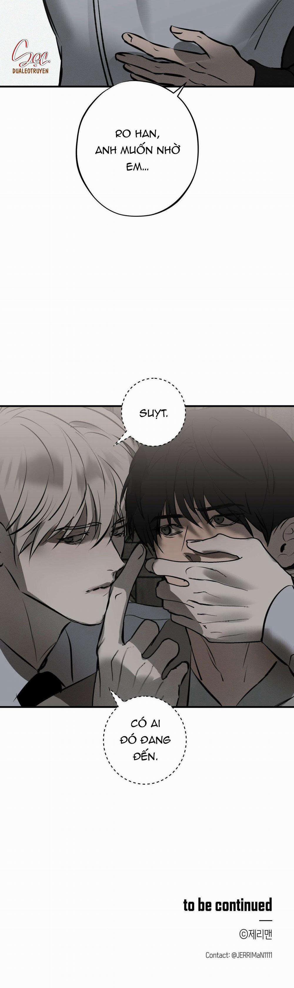 Risky Vice 17 trang 17