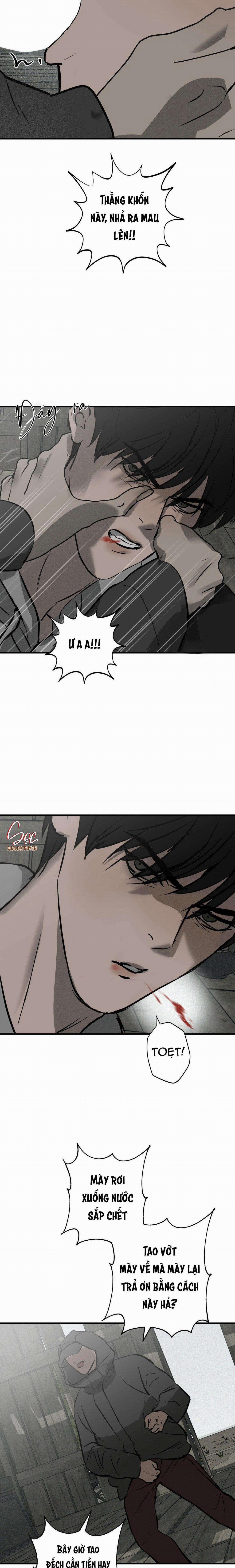 Risky Vice 17 trang 5