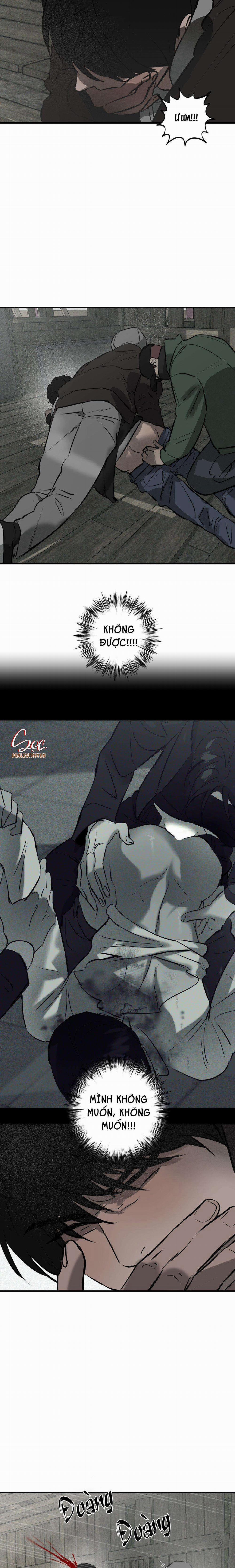 Risky Vice 17 trang 7