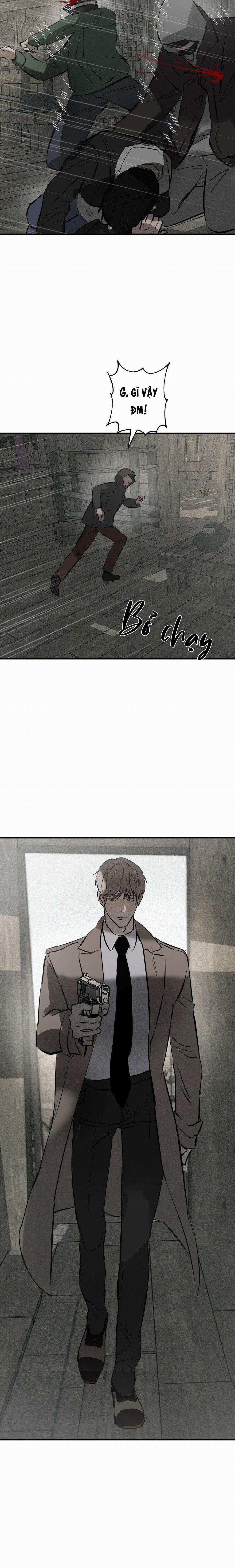 Risky Vice 17 trang 8