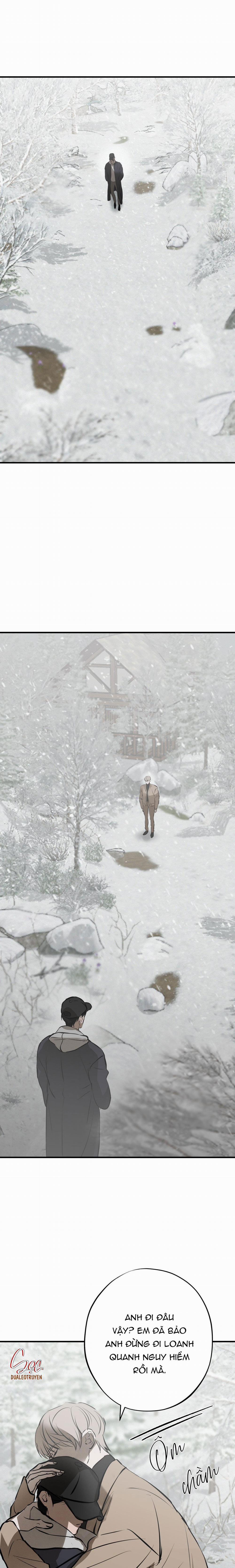 Risky Vice 18 trang 10