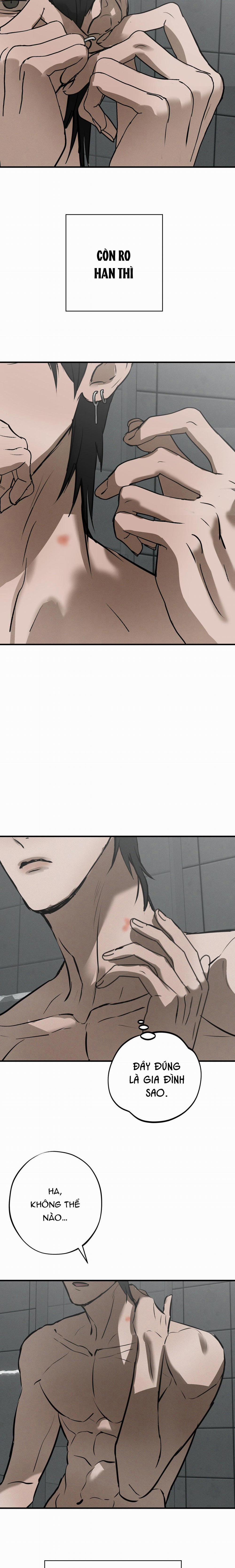 Risky Vice 18 trang 14